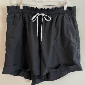 Camp Shorts